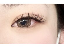 ラニ(Lani)/ボリュームのあるお目元に◎