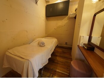 サロン カーサ(Salon Casa)/贅沢なプライベートルーム