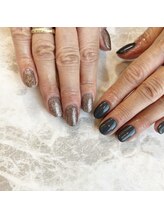 フローラビューティ(Flora Beauty)/アシンメトリー【岡山】