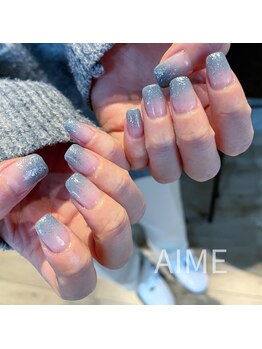 アイム(AIME)/シンプル