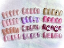 ボガスティーズネイル 鶴見店/