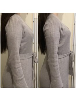 サチ(Sachi)/年齢により老けて見えるんです