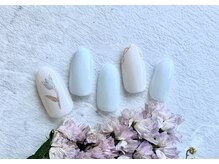 ジーシーネイル(G C nail)/Tulip