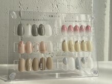 ネイルサロン クレアンナ(nail salon ClaAnna)の雰囲気（【4月】HANDジェル定額6000円コース（税込6600円））