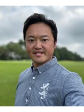 八王子ゴルフ&nbsp;斉藤 瞬