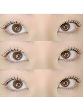 リィーユウ(ri-U)/ほんのりカールデザイン/パーマ