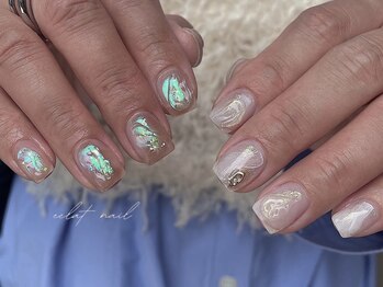 エクラネイルデザイン(eclat nail design)/