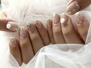 シンプルコース×有料パーツ