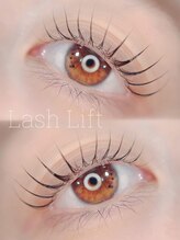 ナチュレ 名取店(NATURE)/ダメージレスケラチンパーマ