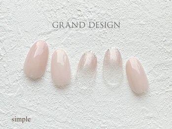 定額シンプルコース