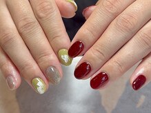ラクネイル 浦和店(raku nail)/