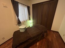 完全個室完備!!