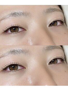アイラッシュプラン リノ(eyelash plan RINO)/韓国風パーマ