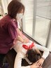 【クイック整体】首肩or腰部集中　30分　¥3200