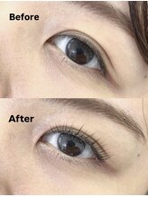 ナチュラルビビ 池袋東口店(Natural ViVi)/CDカール♪