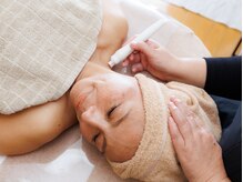 レイラニ(Leilani)/水素でネックケア