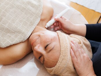 レイラニ(Leilani)/水素でネックケア