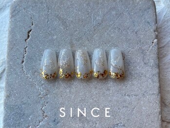 シンス(Since)/12月 monthly/monthly basic