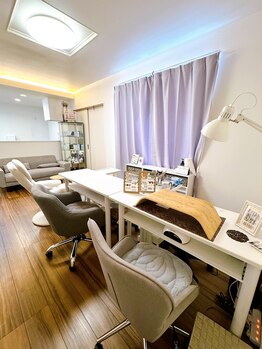 ファレノホワイト/ 無料カウンセリング¥0ー