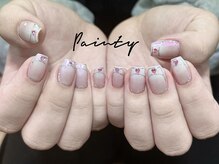 ペンティ(Painty)/ハンド2時間やり放題