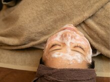 グレフル鍼灸接骨院 整体院 心斎橋/美容整体／美容鍼／小顔矯正