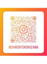 キロン(chiron)&nbsp;Instagram 