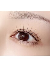 ソポ(sopo)/まつげパーマ