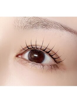 ソポ(sopo)/まつげパーマ