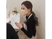 レアファースト 堺東店の雰囲気（フェイシャルwax★ワックス脱毛[堺東/アイブロウ/まゆげ]）