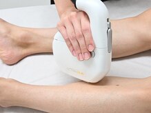 ビノス 高岡店(VINOS)/ひざ下脱毛