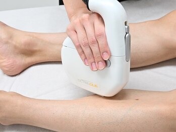 ビノス 高岡店(VINOS)/ひざ下脱毛