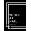 ホワイルアットネイル ハラジュク(while at nail HARAJUKU)のお店ロゴ