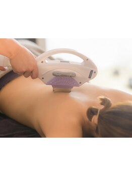 全身脱毛コースのあるサロン