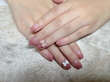 エイプリル(April)/