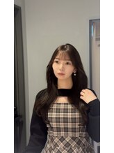 アンネ 梅田 GRACE店(ANNE) haruka 