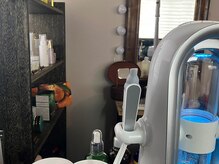 ベリル(BERYL)/毛穴洗浄機