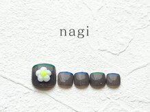 ナギ 新越谷(nagi)/通常11,110円/新規9.999円