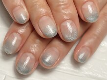 ジェミーネイル(JeMY nail)/〈付替オフ込〉マグネットネイル