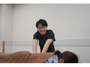 ナオル整体 大阪茨木院(NAORU整体)/大阪茨木/ 整体・矯正