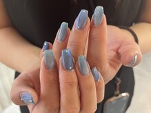 グロウ ネイル(GLOW×NAIL)/