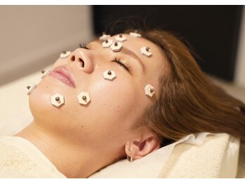 アモ(amo)/眼精疲労灸¥1,650