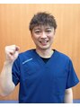 健笑堂整骨院 鶴崎院 何でもご相談ください!