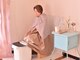 パドマニ(Padmani)の写真/【30種類以上から選ぶハーブとよもぎ】ハーブよもぎ蒸しで代謝UP！女性特有のお悩みにも◎