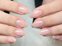 ルノン 北浦和店(LUNON)/カラーグラデーション