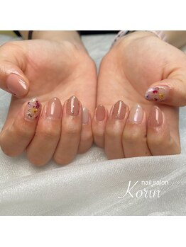 コーリン(Korin)/シンプルコース