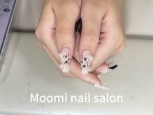 ネイルデザインの幅が広がる♪大人気長さだし＜美しいスカルプが出来るサロン＞爪の補修にもおすすめ！