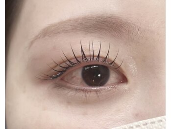 リッカドンナ 南森町店(E'RICADONNA)/タレ目デザイン☆☆