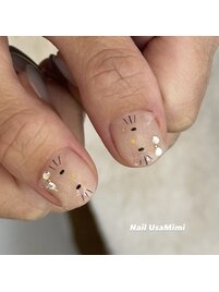 ネイルデザイン