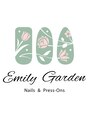 エミリーガーデン 六本木店(Emily Garden)/Emily Garden Nail