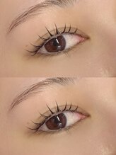 リルフェアリー アイ 磐田店(Li'l faily EYE)/パリジェンヌ/まつ毛パーマ